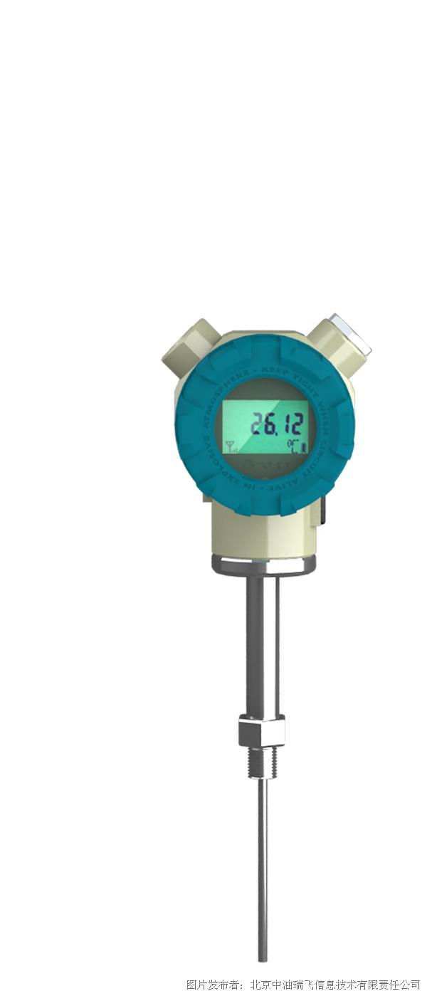 有线温度变送器SI 201、多功能高精度测量解决方案(图1)