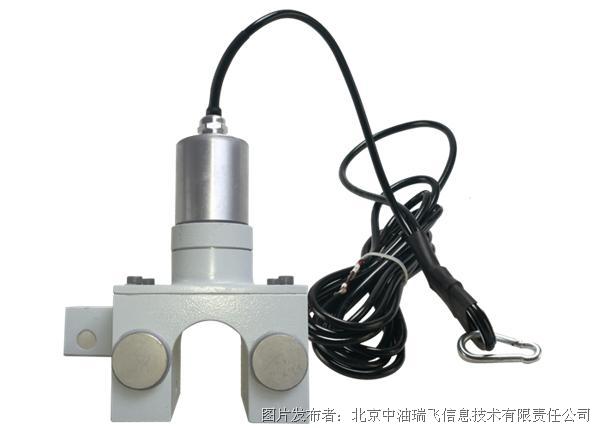 有线载荷传感器与位移传感器在油井功图检测中的应用(图1)