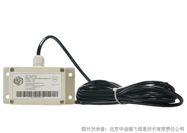 高精度油井位移传感器助力实时功图检测与生产优化(图1)