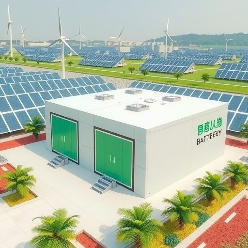 绿宝石拟投资2000万设立全资子公司广东绿宝石新能源储能科技有限公司(图1)