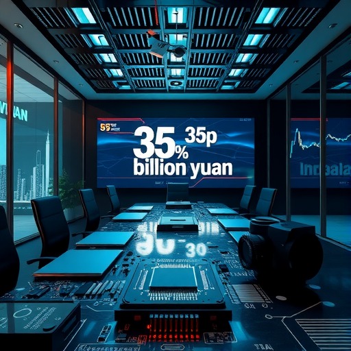 格科微有限公司拟募集35亿元向全资子公司增资用于图像传感器和集成电路项目(图1)