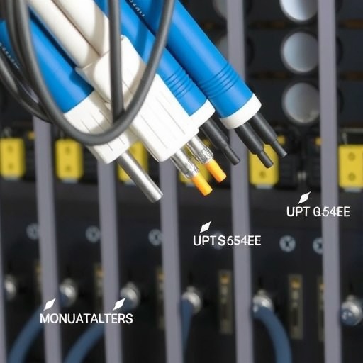 中国电信专家谈G.654E光纤应用痛点：必须保证不同厂商兼容性(图1)