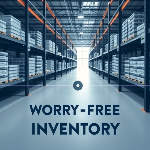 IC交易网“库存无忧”正式上线！(图1)