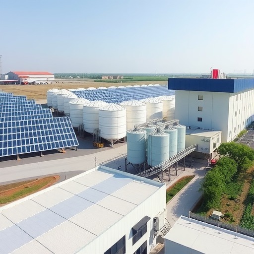 富尔特拟以6.5亿元在赣州市投资建设“年产5,000吨高端绿色稀土永磁材料”项目(图1)