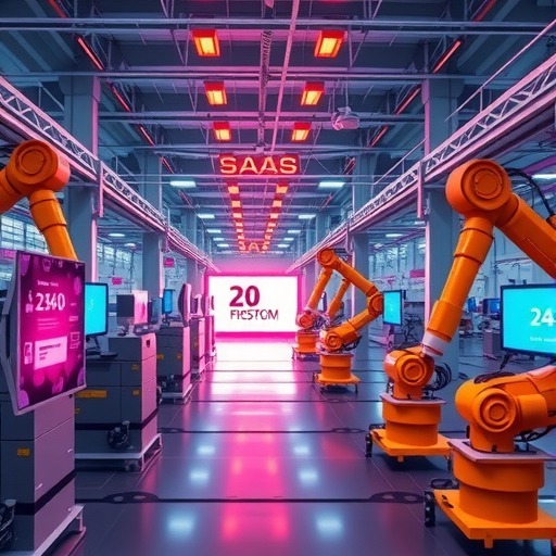 推出制造业saas产品“轻智造”，无代码平台“轻流”完成近亿元B轮融资(图1)