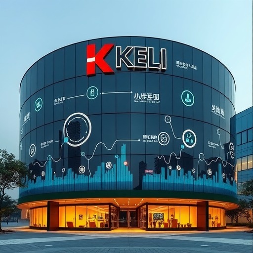 柯力传感拟在深圳设立柯力物联网科技有限公司(图1)