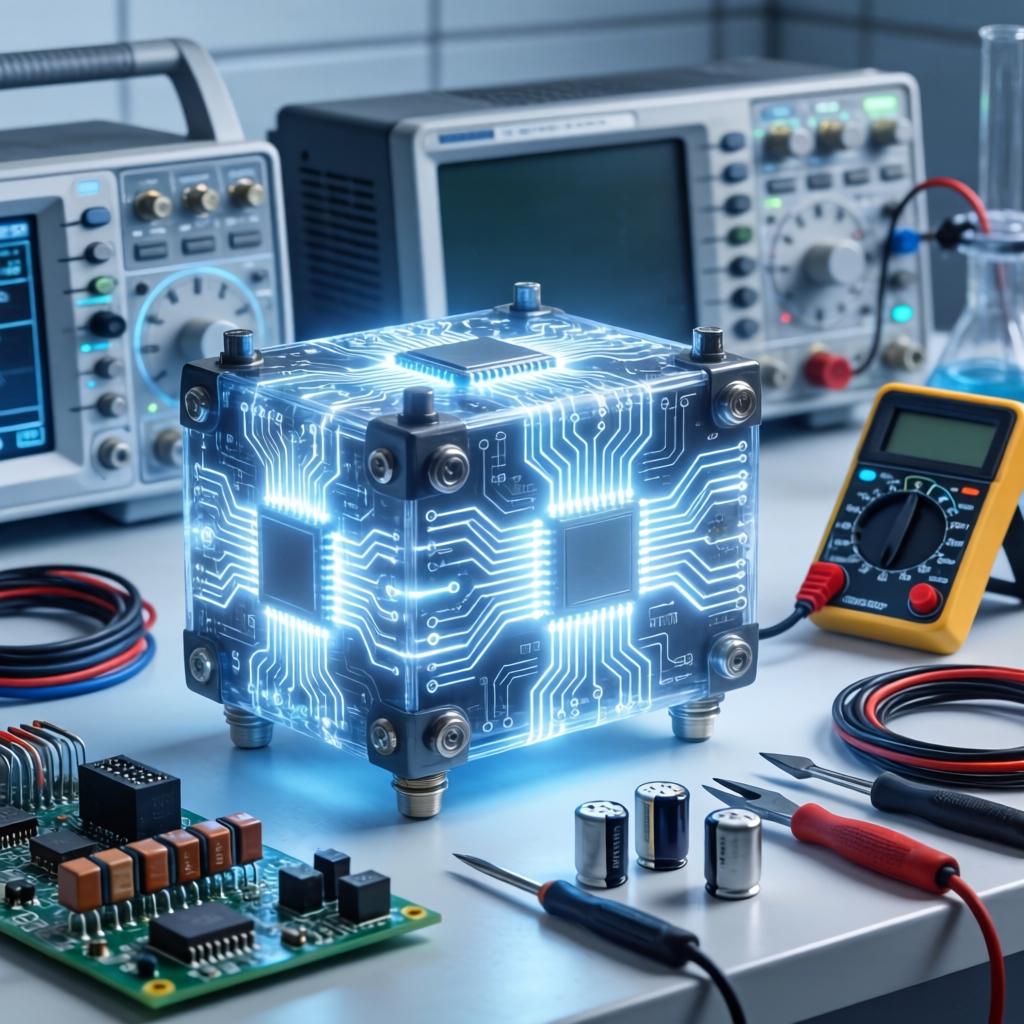 真空继电器生产企业国力股份上交所上市(图1)