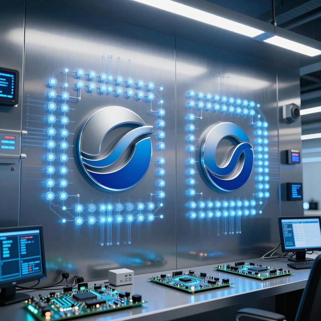 共进股份牵手国创中心 拟启动智能传感器等领域合作(图1)