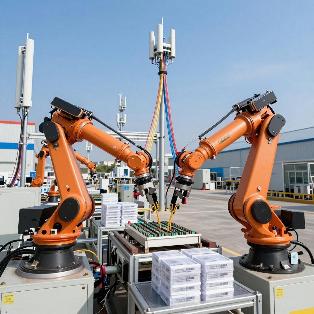 山东联通启动高性能无源器件（支持5G频段）集采：约96.22万个(图1)