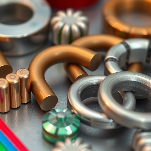 强力磁铁、铁氧体磁铁、钐钴磁铁、钕铁硼强磁、电机磁瓦(图1)