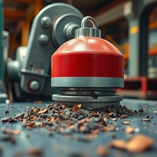 强磁除铁器 强力磁铁价格 深圳强力磁铁生产 工业用强磁性磁铁(图1)