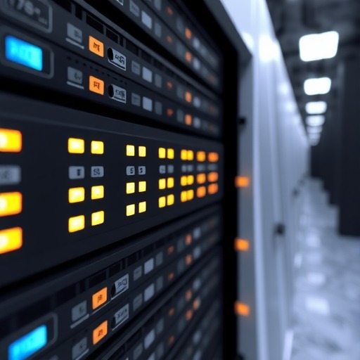 中际旭创200G400G高端光模块保持增长(图1)